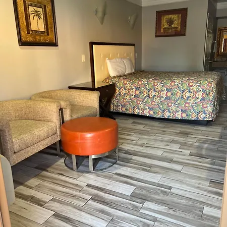 Amber Motel-2