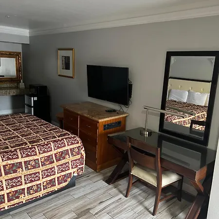 Amber Motel-3